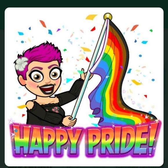 Meet your Posher, Stephanie - Picture 1 of 1